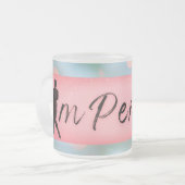 Mok (Voorkant links)