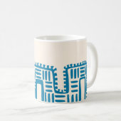 Mok (Voorkant rechts)