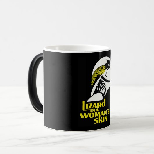 Mok (Voorkant links)