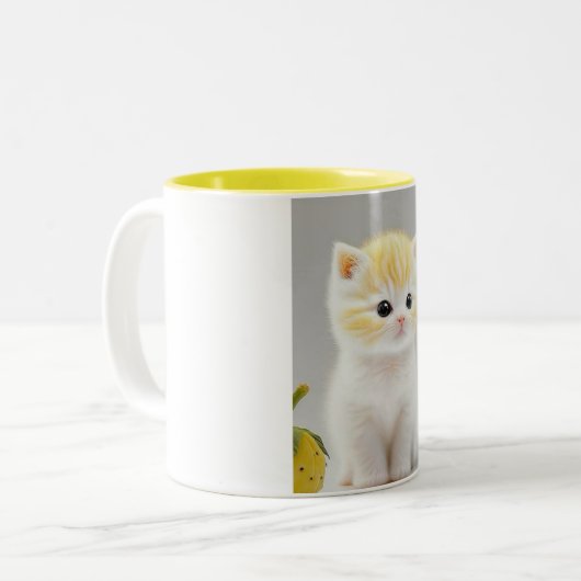 Mok (Voorkant links)