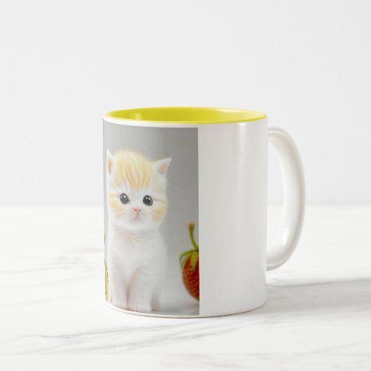 Mok (Voorkant rechts)