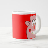 Mok (Voorkant rechts)