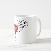 Mok (Voorkant rechts)