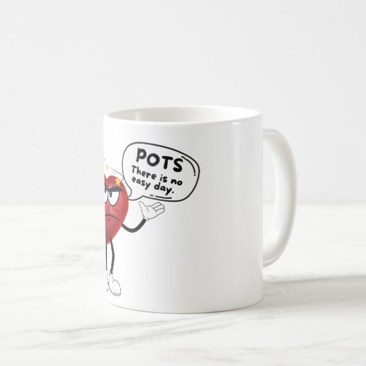 Mok (Voorkant rechts)