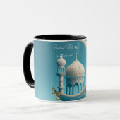 Mok (Voorkant links)