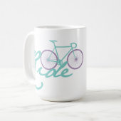 Mok (Voorkant links)