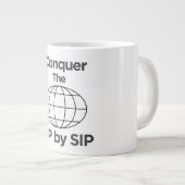 Mok (Voorkant rechts)