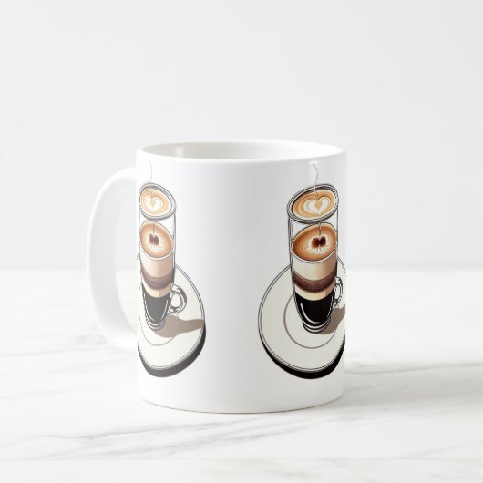 Mok (Voorkant links)