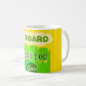 Mok (Voorkant rechts)