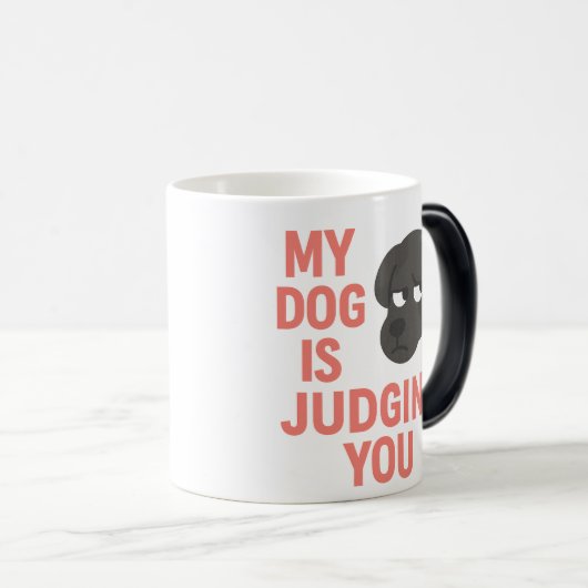 Mok (Voorkant rechts)