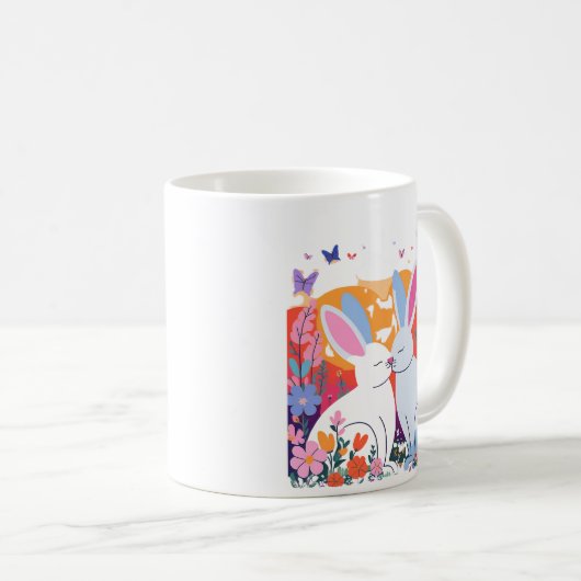 Mok (Voorkant rechts)