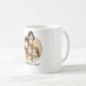 Mok (Voorkant rechts)