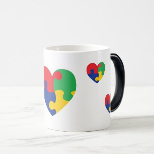 Mok (Voorkant rechts)