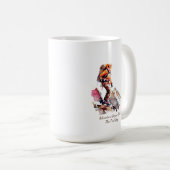 Mok (Voorkant rechts)