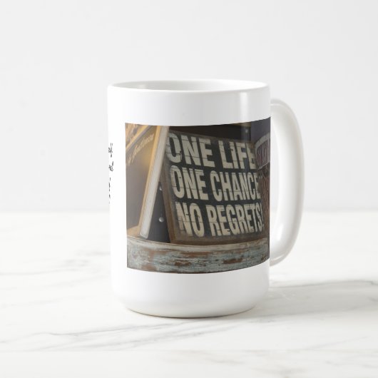 Mok (Voorkant rechts)