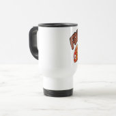 Mok (Voorkant links)