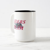 Mok (Voorkant links)