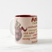 Mok (Voorkant links)