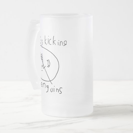 Mok (Voorkant links)