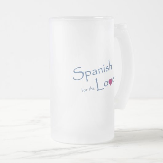 Mok (Voorkant rechts)