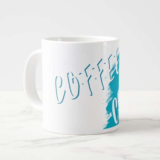 Mok (Voorkant links)