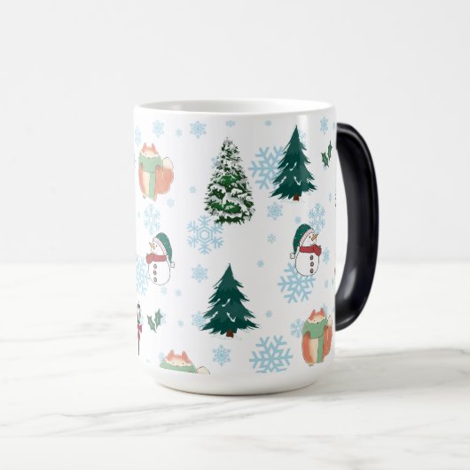 Mok (Voorkant rechts)