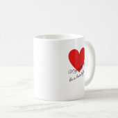 Mok (Voorkant rechts)