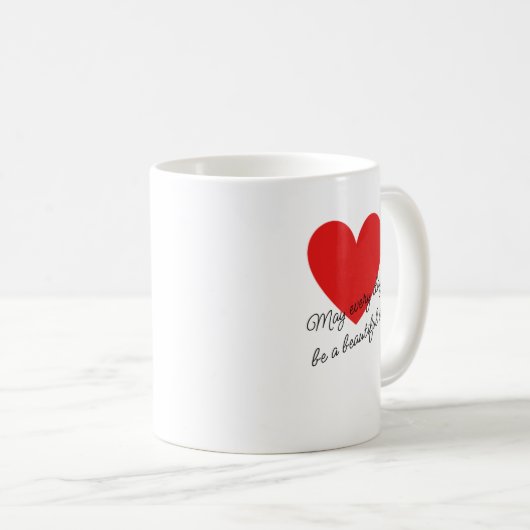 Mok (Voorkant rechts)