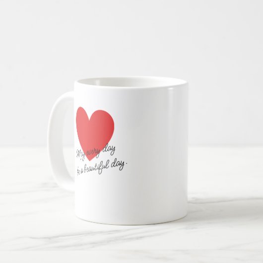 Mok (Voorkant links)