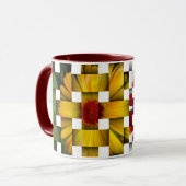 Mok (Voorkant links)