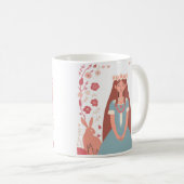 Mok (Voorkant rechts)