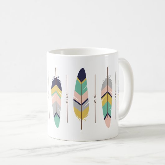 Mok (Voorkant rechts)