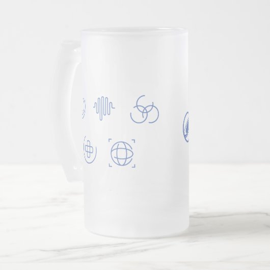 Mok (Voorkant links)