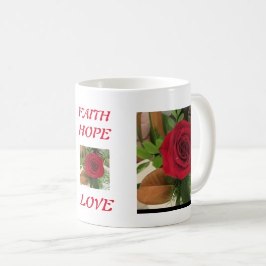 Mok (Voorkant rechts)