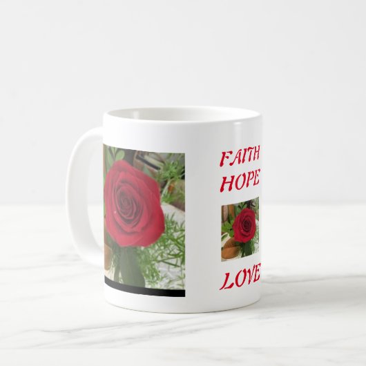 Mok (Voorkant links)