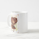 Mok (Voorkant links)