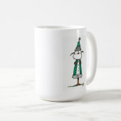 Mok (Voorkant rechts)