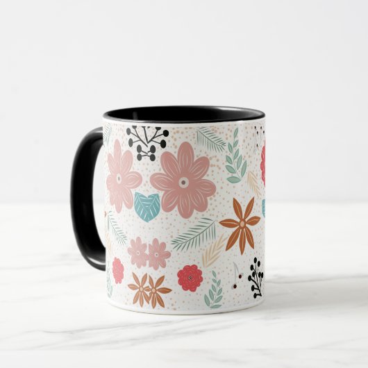 Mok (Voorkant links)