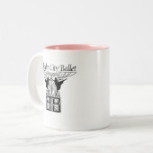 Mok (Voorkant links)