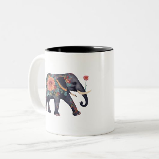 Mok (Voorkant links)