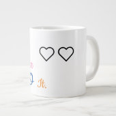 Mok (Voorkant rechts)