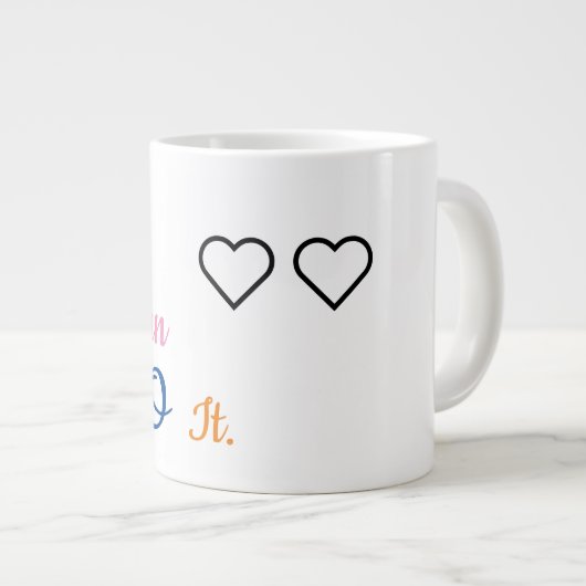 Mok (Voorkant rechts)