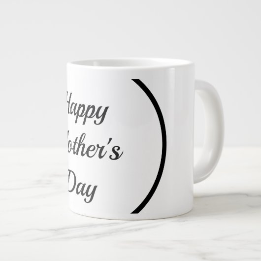 Mok (Voorkant rechts)