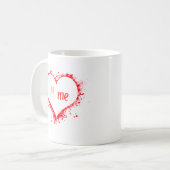 Mok (Voorkant links)