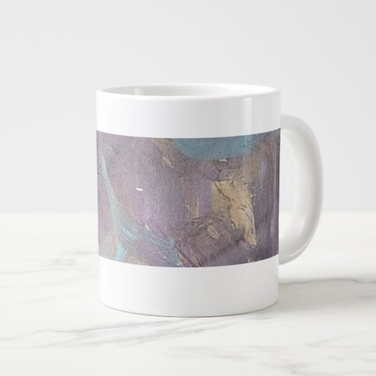 Mok (Voorkant rechts)