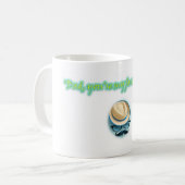 Mok (Voorkant links)