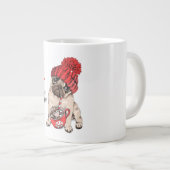 Mok (Voorkant rechts)