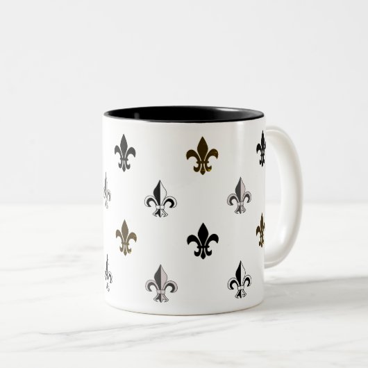 Mok (Voorkant rechts)