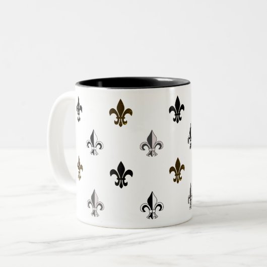 Mok (Voorkant links)