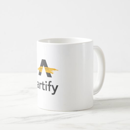 Mok (Voorkant rechts)